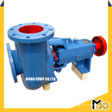 3000m Drilling High Viscosity Sand Pump